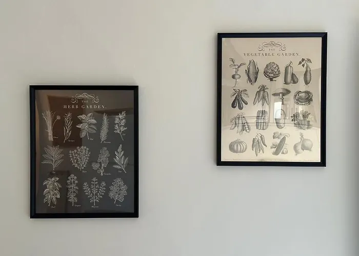 Leonardo Da Vinci - Casa Babette Bed & Breakfast Florence