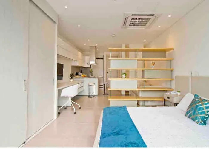 Las Margaritas Loft Barranquilla (Atlantico)