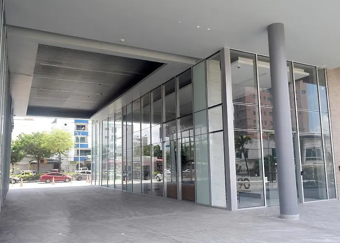 Las Margaritas Loft Barranquilla (Atlantico)