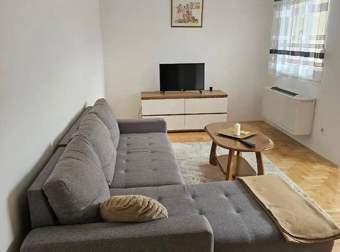 Dimos Apartman Bijeljina