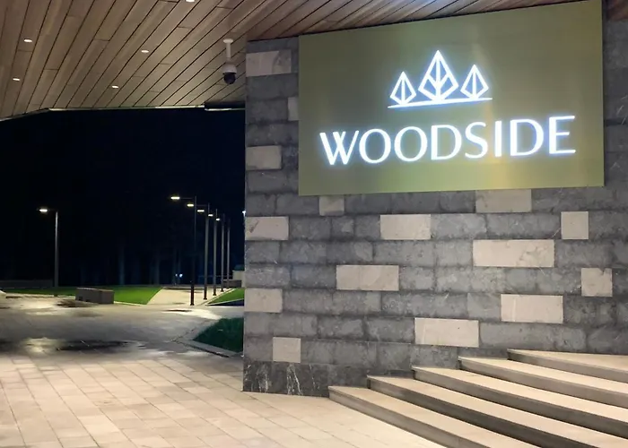 Woodside Kopaonik - Malo Jezero, Free Parking & Spa