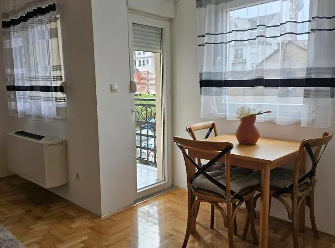 Dimos Apartman Bijeljina