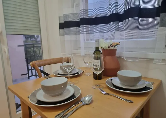Dimos Apartman Bijeljina