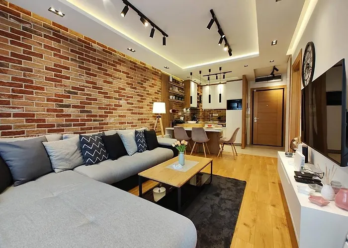 Eliteinmontagna Apartment Zlatibor