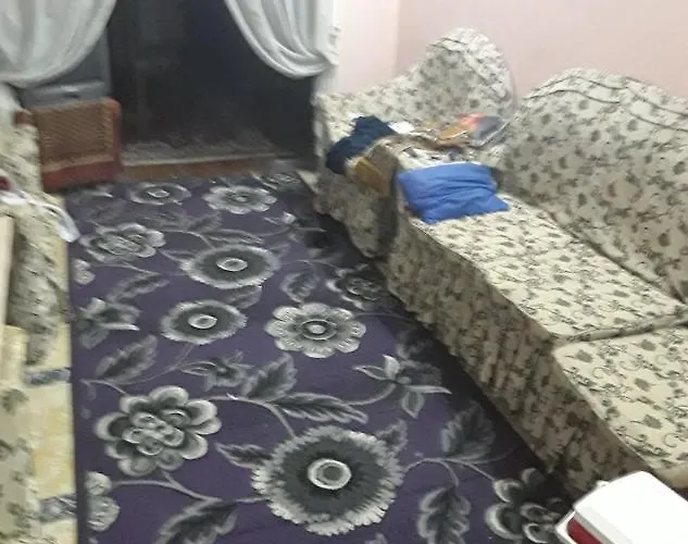 Alexandria,Egypt Apartment