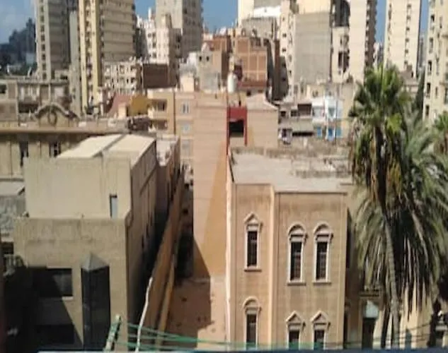 Alexandria,Egypt Apartment