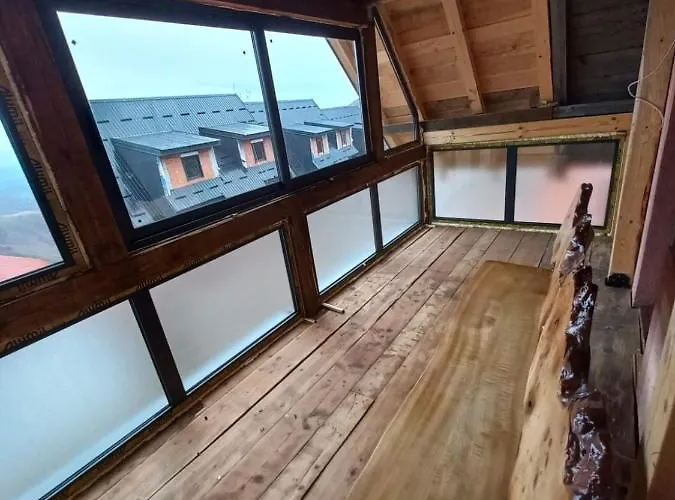 Vikend Kuca Vukasinovic Villa Kopaonik