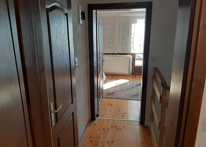 Vikend Kuca Vukasinovic Villa Kopaonik