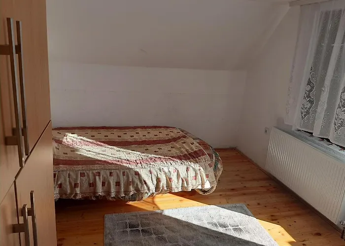 Vikend Kuca Vukasinovic Villa Kopaonik