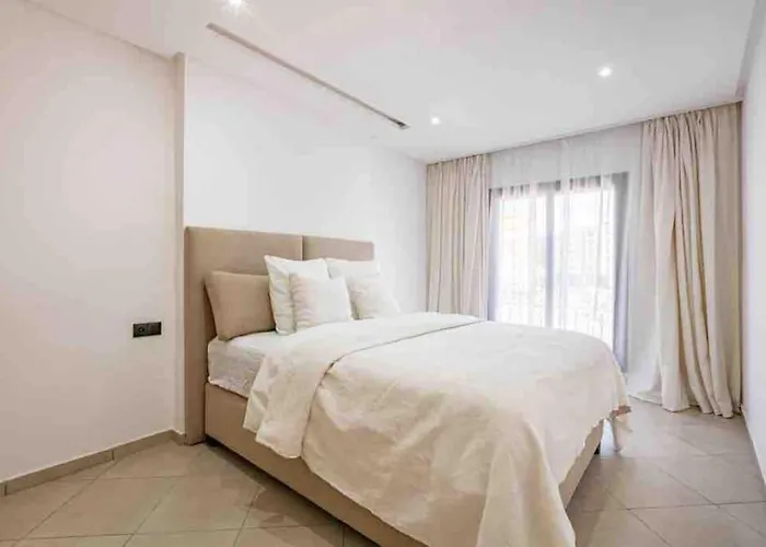 New ! Logement Chic, Emplacement Ideal Marrakesh