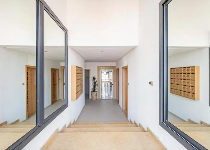 New ! Logement Chic, Emplacement Ideal Marrakesh