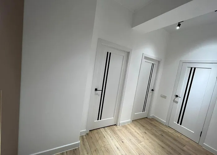 Abyroy Residence 2Комн.Апартаменты Atyrau