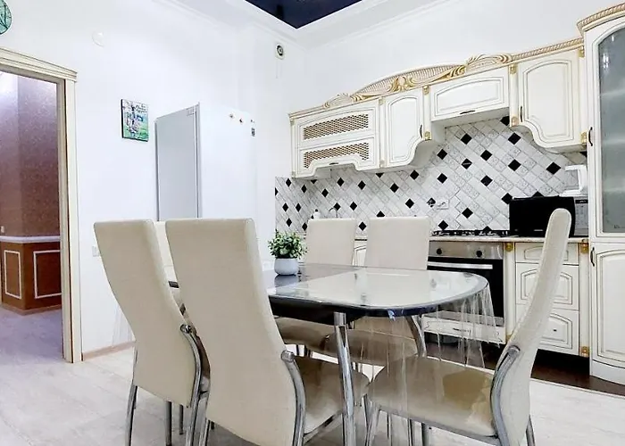 Жк Нурсая 2Комн.Апартаменты Atyrau