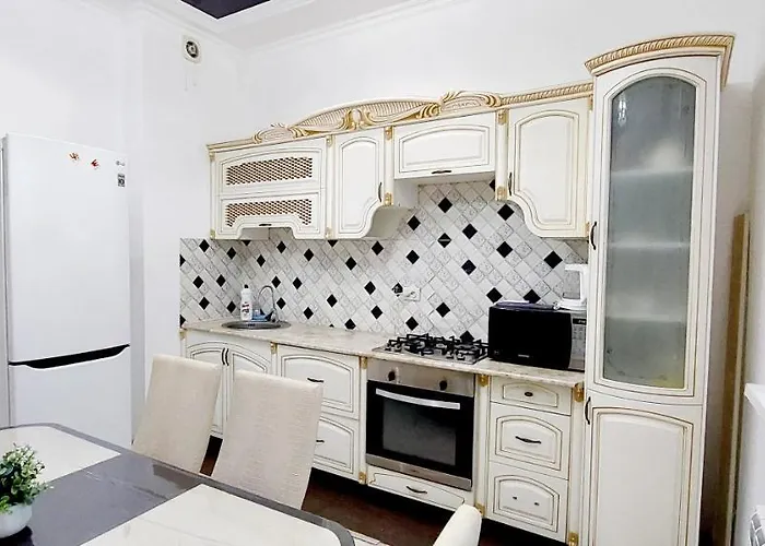 Жк Нурсая 2Комн.Апартаменты Atyrau