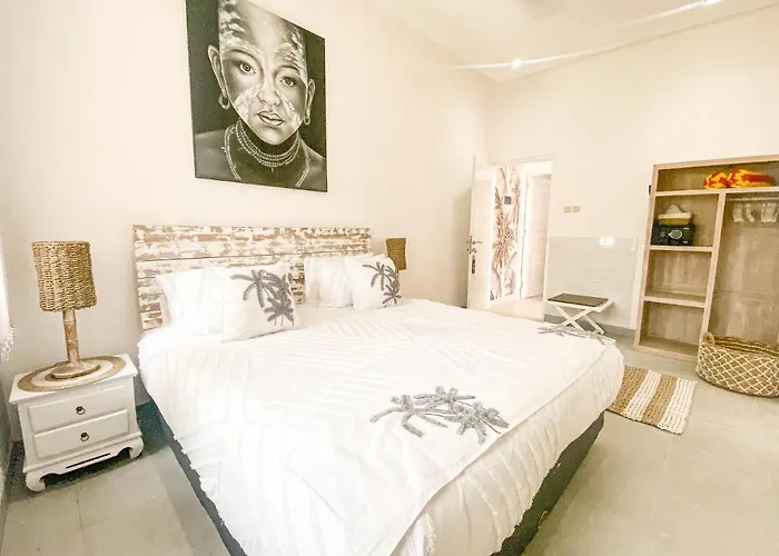 Villa Coco Legian