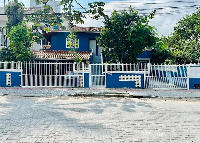 Apartamentos Proximo Ao Mar Bombinhas