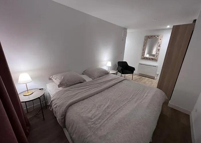 Le 47 Apartment Strasbourg
