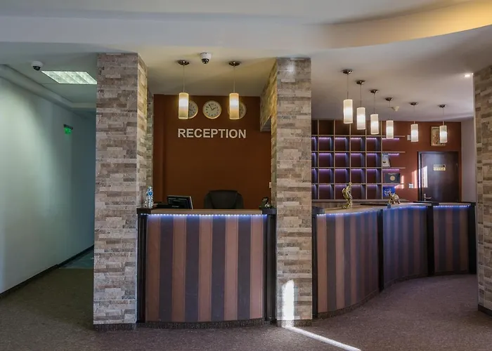 Hotel Royal Borovets