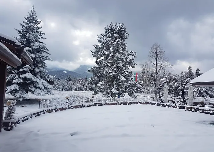 Hotel Royal Borovets