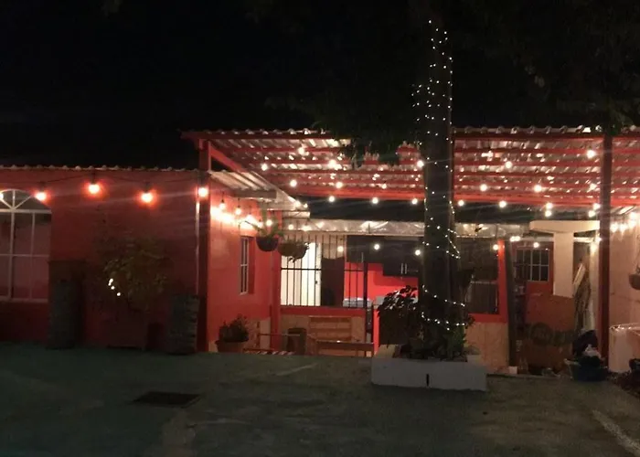 Casa Topacio 1 Santa Ana