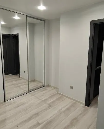 The Velvet Apartment Chisinau