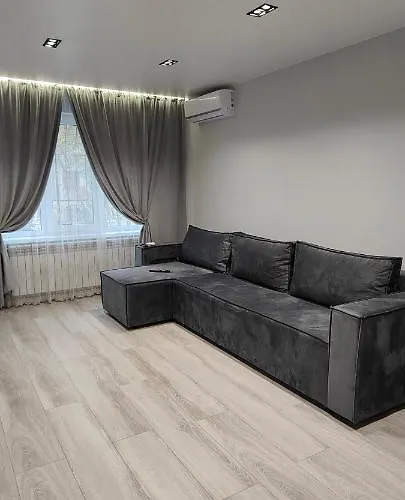 The Velvet Apartment Chisinau