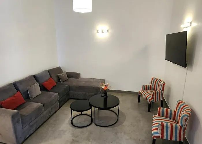9 De Julio Apartment San Miguel de Tucumán