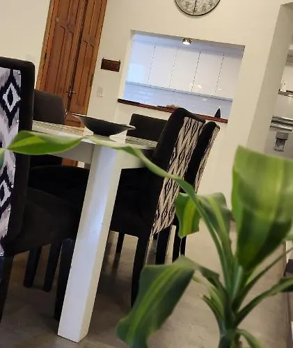 9 De Julio Apartment San Miguel de Tucumán