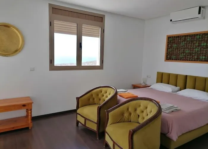 Villa Colucci Taghazout