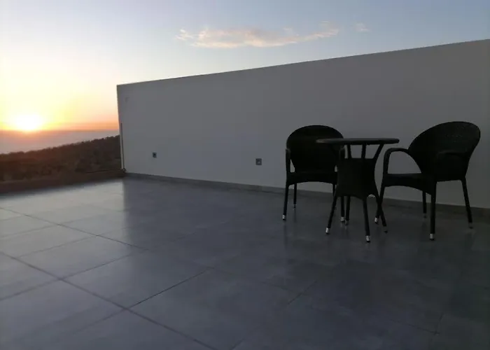 Villa Colucci Taghazout