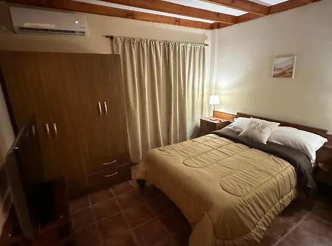 Departamento Centro Salta Apartment