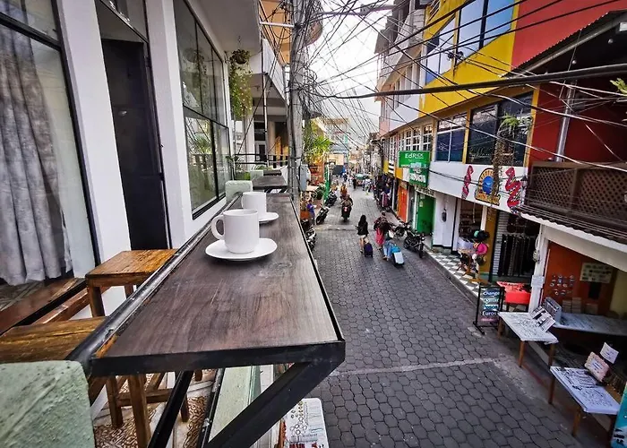 Apartamento En La Zona Viva Con Parqueo Exclusivo San Pedro La Laguna