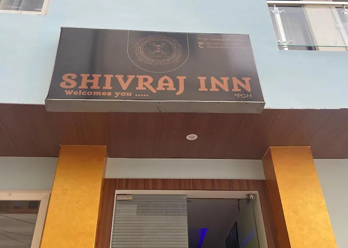 Shivraj Inn Varanasi