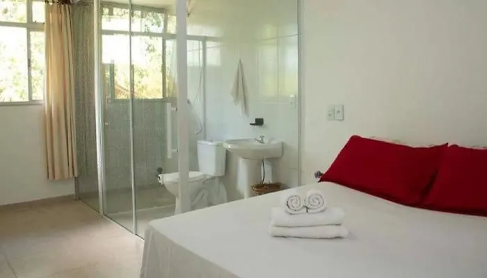 Estar Zen Hostel Florianopolis