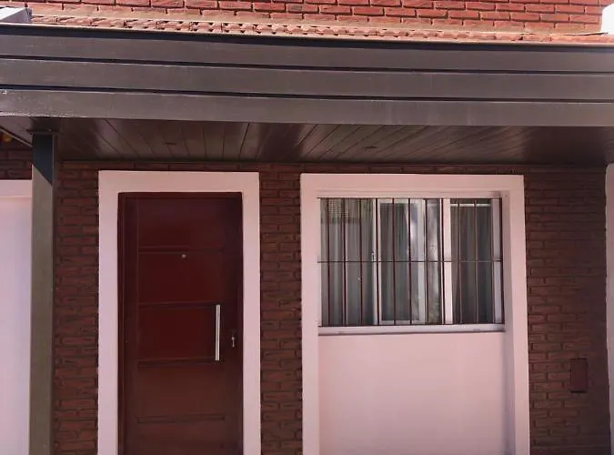 Casa Con Piscina, Mar Del Plata, Solo Familias! Villa