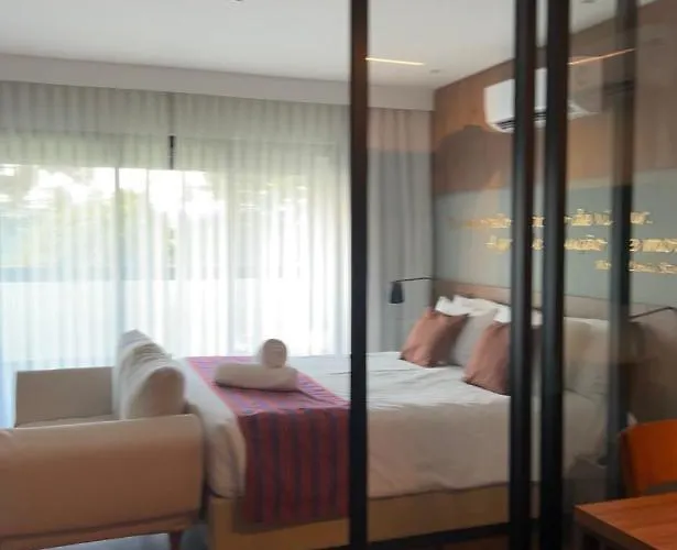 Wanderlust Experience Hotel Campos do Jordão