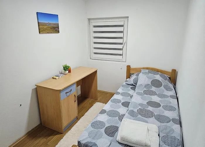 Kuca Vasiljevica Apartment Kraljevo