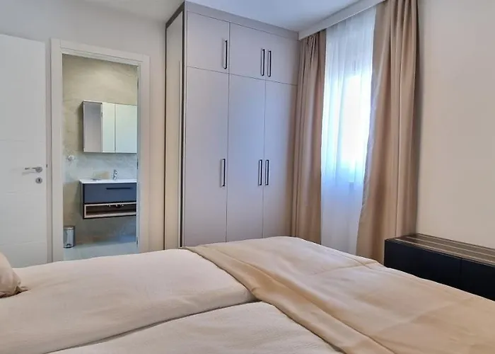Luxury Apartments Mukalba Medulin