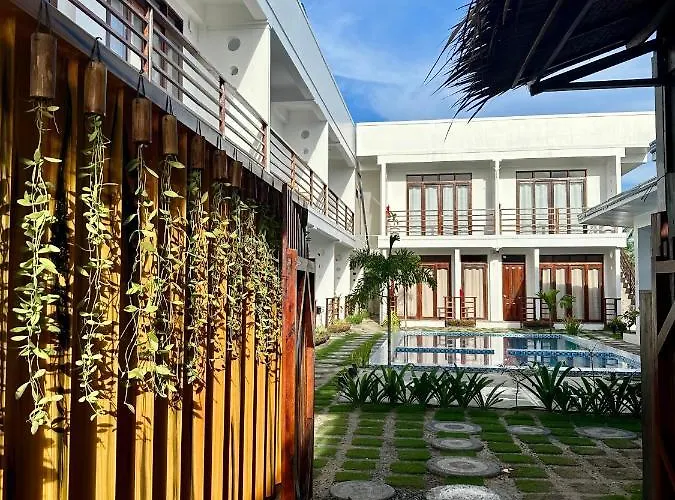Haven Suites Siargao General Luna 