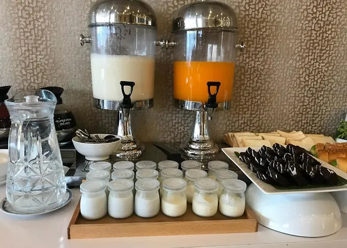 Golden Light Hotel Danang