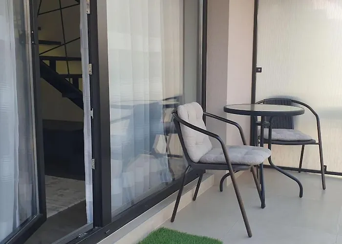 Urban Maisonette Banja Luka