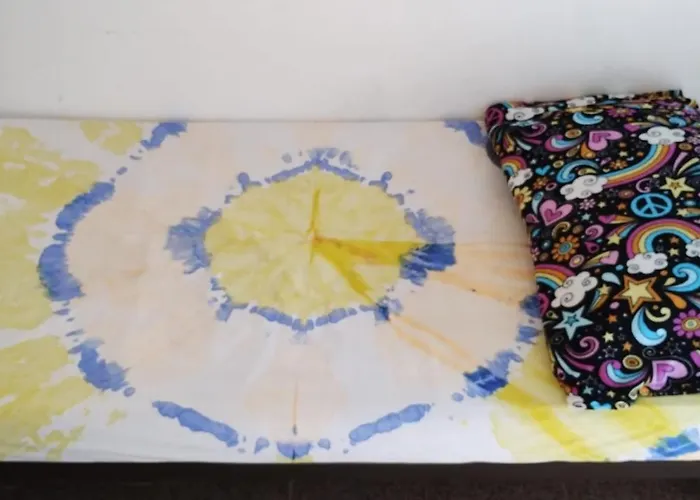 Estar Zen Hostel Florianopolis