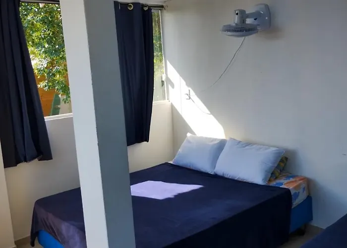 Estar Zen Hostel Florianopolis