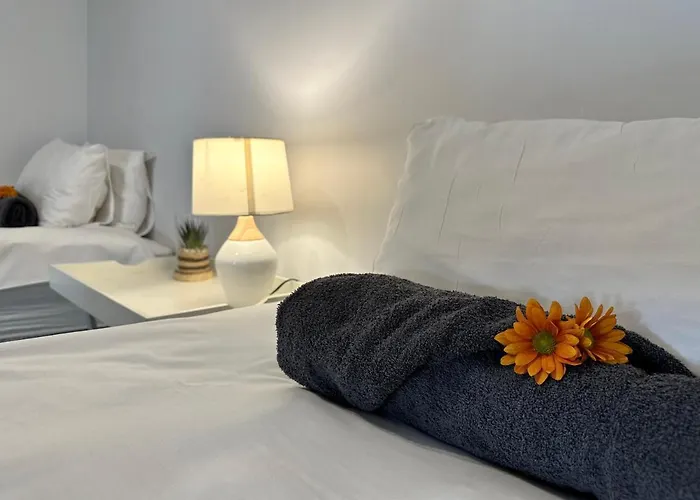 Harbour View Apartment Durban