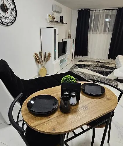 Rarina House Apartment Brasov