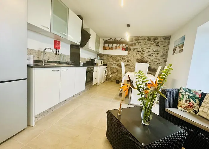Casa Tio Albino 2 Villa Ponta Delgada 