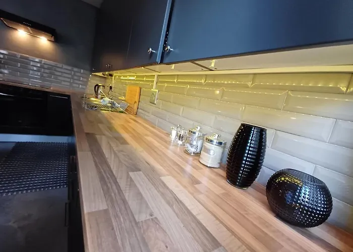 No Load-Shedding Self-Catering City Studio Apartment - Keerom318 Cape Town