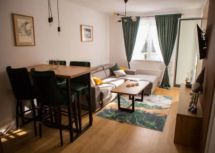Apartman Tanja Jahorina
