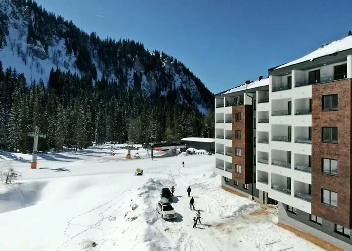 Apartman Kaja Jahorina