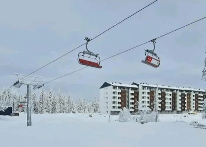 Apartman Kaja Jahorina